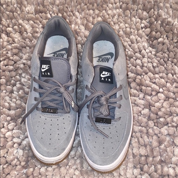 AF1 - Picture 1 of 3